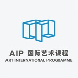 广美附中AIP
