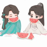 小小薄荷