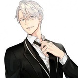 張Mr