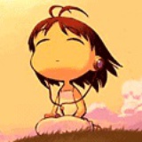 我在这里