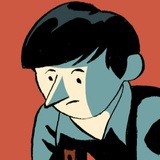 北井离乡