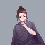 盲派周易