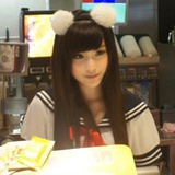 东京清冷佛子