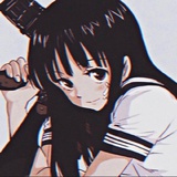 伫立三途河边