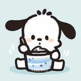 榛果拿铁