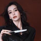 刀锋女王😈