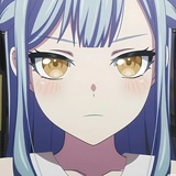 本月少女陈思罕