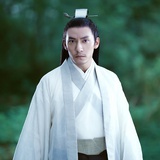 高山流水