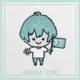 。