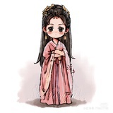 是赵古涼丫~