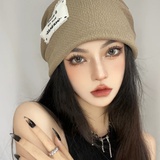 眯V