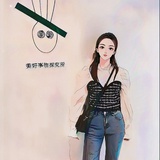 轴