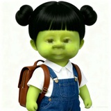 正泰之子李河民