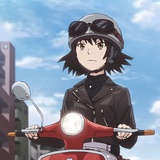 树上有朵云