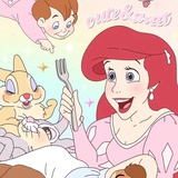 荔枝味甜筒