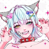 你挺能闹.💗