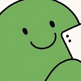 站桩的奶黄包-