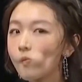我喜欢骂人