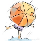 思思intheRain