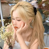 炸洋芋是公主呀