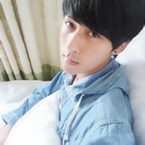 眉染春烟