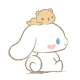 白小熊