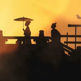筏 筏 筏