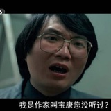青年作家赵宝康