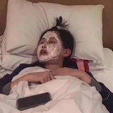 不是吧又想睡觉