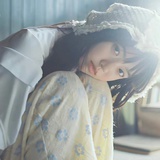 桂花绵云拿铁