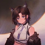 小狮子Lion