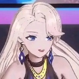 乃宝的兔牙