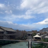正在消失中