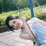 圆脸菜菜子