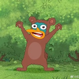 Agent P