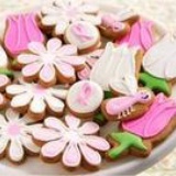 果味奶糖