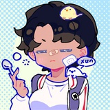 夏日山风