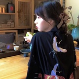 年末写信
