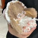 我命运般的串串
