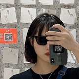 帅气美女