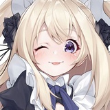 小琪QAQ