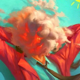 花里人