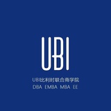 UBI商学院