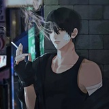 一只咸鱼miu