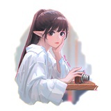 好大一颗芋圆