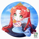 小鱼儿