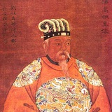 大风起兮云飞扬