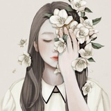 小白