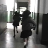 潜水离别