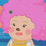 闷饭公主